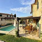 Silene - Authentic Near Visnjan Villa Barat (Porec)