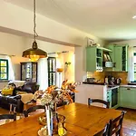 Villa Silene - Authentic Near Visnjan Barat (Porec)