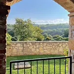 Villa Silene - Authentic Near Visnjan Barat (Porec)
