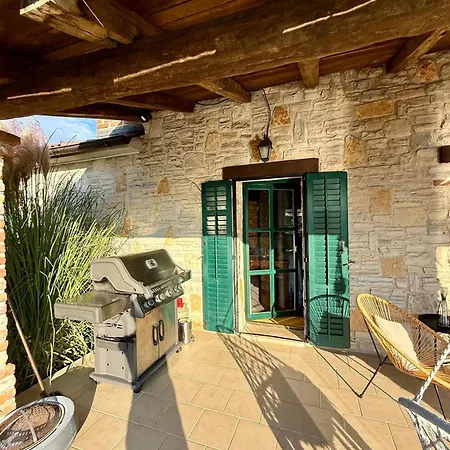 Villa Silene - Authentic Near Visnjan *