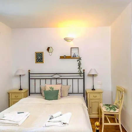 Silene - Authentic Near Visnjan * Barat (Porec)
