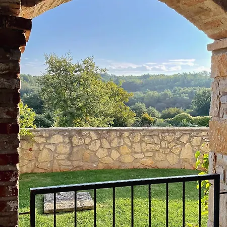 Villa Silene - Authentic Near Visnjan Barat (Porec)