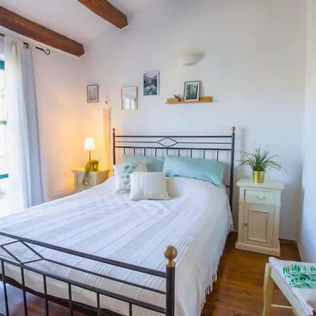 Villa Silene - Authentic Near Visnjan *