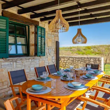 Silene - Authentic Near Visnjan * Barat (Porec)