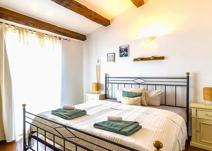 Silene - Authentic Near Visnjan וילה Barat (Porec)