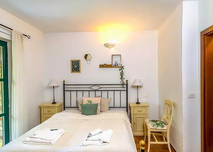 Silene - Authentic Near Visnjan * Barat (Porec)