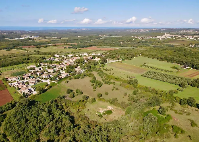 Silene - Authentic Near Visnjan * Barat (Porec)