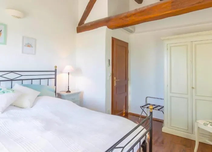 Silene - Authentic Near Visnjan * Barat (Porec)