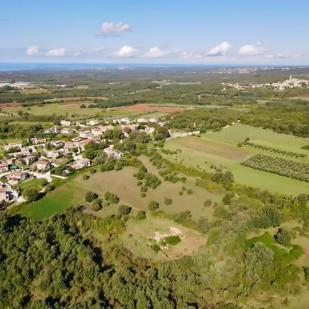 Silene - Authentic Near Visnjan * Barat (Porec)