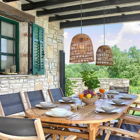 Silene - Authentic Near Visnjan * Barat (Porec)