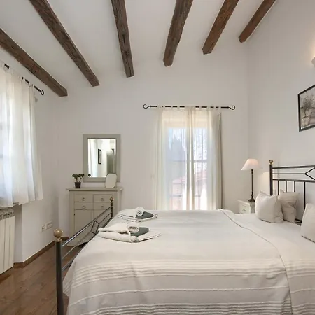 Silene - Authentic Near Visnjan * Barat (Porec)