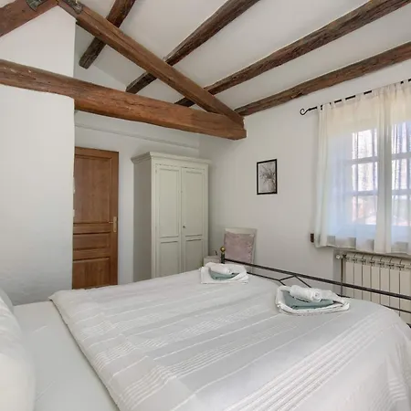 Silene - Authentic Near Visnjan * Barat (Porec)
