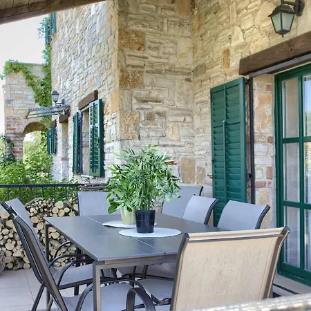 Silene - Authentic Near Visnjan וילה Barat (Porec)